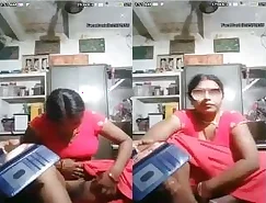 Bhabhis Live Webcam Show: A Sensual Encounter