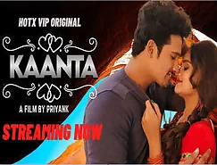 Kaantas First Web Series: A Steamy Encounter